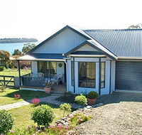 Bruny Island Accommodation Services - Omaroo Cottage - Accommodation Georgetown