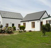 Richmond Barracks - Accommodation Georgetown