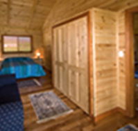 St Pauls River Cabins - Accommodation Georgetown