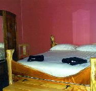 Rack and Rail - Accommodation Georgetown