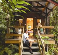Cape Trib Beach House YHA - Accommodation Georgetown