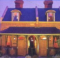 Memory Lane Cottages - Accommodation Georgetown
