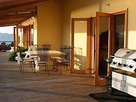 Port Arthur Escapes - Wallaby Lodge - Accommodation Georgetown 0