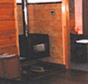 Stringy Bark Holiday Accommodation - Accommodation Georgetown