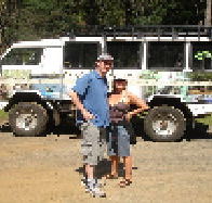 Highland Caravan Park - Accommodation Georgetown