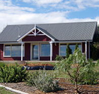 Shetland Rest - Accommodation Georgetown