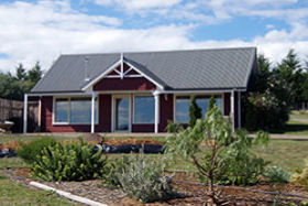 Shetland Rest - Accommodation Georgetown 0