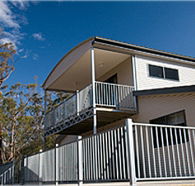 Bruny Island Accommodation Services - Echidna - Accommodation Georgetown