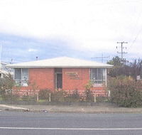 Sassa - Del - Gallo - Accommodation Georgetown