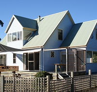 The Big Blue Retreat - Accommodation Georgetown