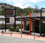Westcoaster Motel - Accommodation Georgetown