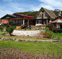 Rocky Glen Retreat By The Beach - Accommodation Georgetown