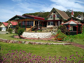 Rocky Glen Retreat By The Beach - Accommodation Georgetown 0