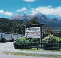 Queenstown Cabin and Tourist Park - Accommodation Georgetown