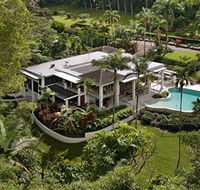 Rainforest Estate - Accommodation Georgetown