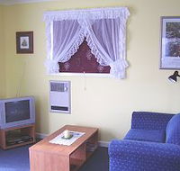 Westbury Brook Cottage - Accommodation Georgetown