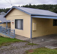 George's Cottage - Accommodation Georgetown