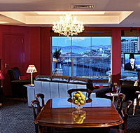 Sullivans Cove Apartments - Admiral's Penthouses - Accommodation Georgetown