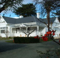 Huonville Guesthouse - Accommodation Georgetown