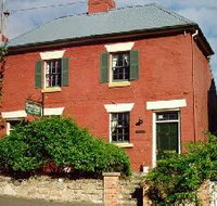 Warwick Cottages - Accommodation Georgetown