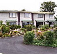 Davey Place Town Houses - Accommodation Georgetown