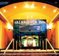 Salamanca Inn - Accommodation Georgetown