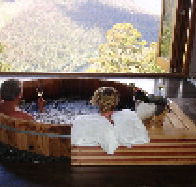 The Lodge at Tarraleah - Accommodation Georgetown