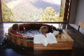The Lodge At Tarraleah - Accommodation Georgetown 0