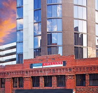 Hotel Collins - Accommodation Georgetown