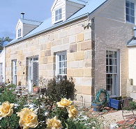 Mulberry Cottage Unique BB and Grannie Rhodes Cultural Heritage Shows - Accommodation Georgetown