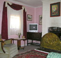 Hollyhock Cottage - Accommodation Georgetown