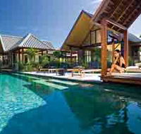 Niramaya Villas and Spa - Accommodation Georgetown