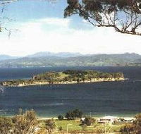 Bruny Hotel - Accommodation Georgetown