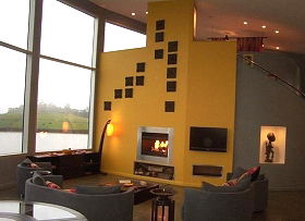 Eagles Nest Retreat - Accommodation Georgetown 0
