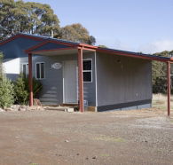 Highland Cabins and Cottages at Bronte Park - Accommodation Georgetown