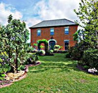 Mrs Currie's House BB - Accommodation Georgetown