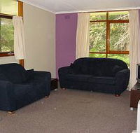 Russell Falls Holiday Cottages - Accommodation Georgetown