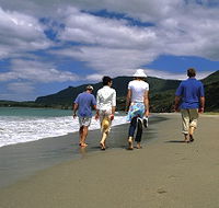 Eaglehawk Neck Backpackers - Accommodation Georgetown