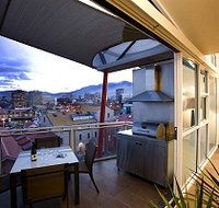 Sullivans Cove Apartments - IXL Apartments - Accommodation Georgetown