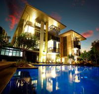 Outrigger Little Hastings Street Resort  Spa - Accommodation Georgetown