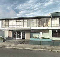 Carlyle Hotel - Accommodation Georgetown