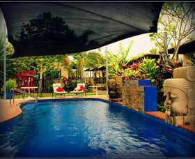Horn Island QLD Accommodation Georgetown