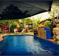 Wongai Beach Hotel Horn Island - Accommodation Georgetown