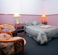 Queenstown Motor Lodge - Accommodation Georgetown
