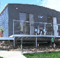 Port Huon Cottages - Accommodation Georgetown