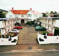 Mayfair Motel on Cavell - Accommodation Georgetown