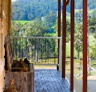 Manfield - Accommodation Georgetown