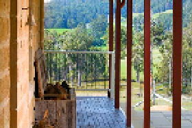 Manfield - Accommodation Georgetown 0