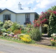 Castle Forbes Bay House - Accommodation Georgetown