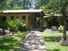  Accommodation Georgetown